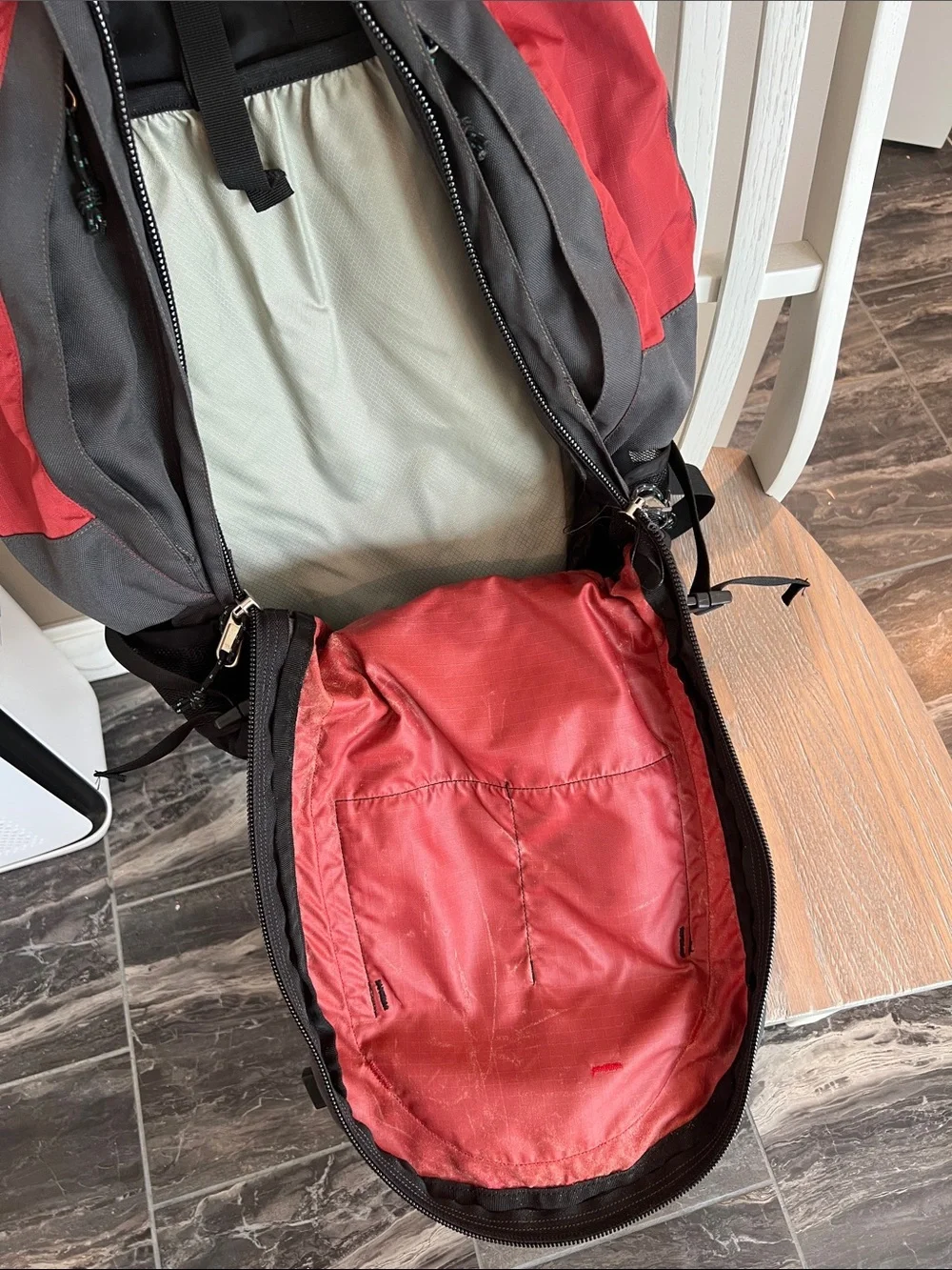 KELTY Backpack - Redwing Classic
